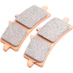 ショッピングVesrah ZD-9031CT ベスラ Vesrah ブレーキパッド スポーツ シンタードメタル 07年以降 ホンダ JP