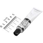 59090001 59020001 コロンブス アドカラー チューブ 黒 20g