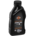 62600026 Harley оригинальный передняя вилка масло модель E 473ml