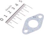 7G5-13556-10 Yamaha оригинальный прокладка карбюратор 1
