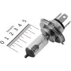 9055 NBS мотоцикл детали центральный передняя фара клапан(лампа) H4 12V 60/55W