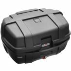 907924 NBS мотоцикл детали центральный задний бардачок 47L поддержка спины, "спинка" имеется одним движением удален тип 