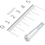 90115-170-700 Honda оригинальный винт руль рычаг шарнирная опора 