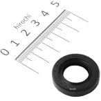 91204-259-003 Honda оригинальный сальник 16X28X7 ( ARAI )