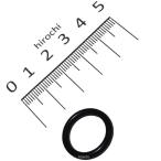 91301-MY9-003 Honda оригинальный уплотнительное кольцо 15X2.5