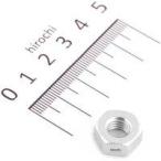 94030-08000 Honda оригинальный 6 угол гайка 8mm