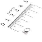 95002-02659 Honda оригинальный зажим камера (B6.5)