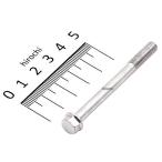 96001-06065-00 Honda оригинальный болт фланец 6×65