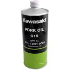 J44091-0003 J440910003 Kawasaki оригинальный вилочное масло G15