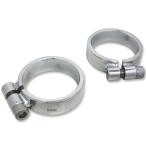 [ производитель наличие есть ] DS-203210 Guts хром muffler зажим 48 год -65 год panhead для SP магазин 