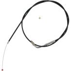 [USA наличие есть ] DS-223890 балка сеть Barnett дроссель кабель 38 дюймовый чёрный 96 год -00 год FLST FXST,96 год -05 год Dyna SP магазин 