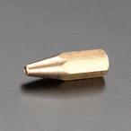【メーカー在庫あり】 EA300BD-10 エスコ ESCO #450/28mm/M6x1.0 溶接火口(アセチレン用) SP店