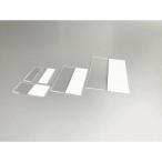 【メーカー在庫あり】 EA440DP-51 エスコ ESCO 30x  90x3mm アクリル板（透明） SP店
