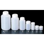 【メーカー在庫あり】 000012057334 エスコ ESCO φ 38x 77mm/ 50ml 広口ポリ容器 SP店