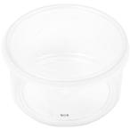 【メーカー在庫あり】 000012011498 エスコ ESCO φ 80x47mm/200ml シール容器(ポリエチレン) SP店
