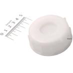 ショッピングエスコ 【メーカー在庫あり】 EA508AT-232 エスコ ESCO キャップ（20Lポリタンク用／ななめ側） SP店