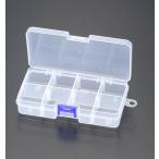 【メーカー在庫あり】 000012077961 エスコ ESCO 140x 75x27mm パーツケース SP店