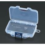 【メーカー在庫あり】 000012068215 エスコ ESCO 100x 72x21mm 小物ケース SP店