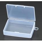 【メーカー在庫あり】 000012072023 エスコ ESCO 92x65x22mm 小物箱 SP店