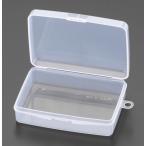 【メーカー在庫あり】 000012072025 エスコ ESCO 112x80x32mm 小物箱 SP店