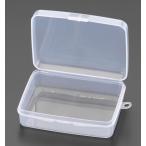 【メーカー在庫あり】 000012072026 エスコ ESCO 123x90x36mm 小物箱 SP店