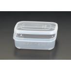 【メーカー在庫あり】 000012067659 エスコ ESCO 72x 97x 39mm/0.16L 保存容器 SP店