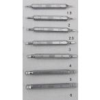 【メーカー在庫あり】 EA611LC-6 エスコ ESCO 6.0mmx 65mm[Hexagon]ドライバービット SP店