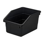 【メーカー在庫あり】 EA661EE-11 エスコ ESCO 190x260x152mm パーツトレー (黒/1個) SP店