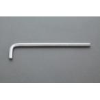 【メーカー在庫あり】 000012251587 エスコ ESCO 4 mm 六角棒レンチ(ロング) SP店