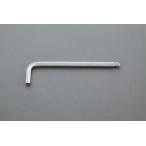 【メーカー在庫あり】 000012251514 エスコ ESCO 2 mm 六角棒レンチ(ボールポイント付) SP店