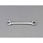 【メーカー在庫あり】 000012251684 エスコ ESCO 10mm コンビネーションギアレンチ SP店