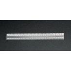 【メーカー在庫あり】 000012017678 エスコ ESCO 16cm 定 規 SP店