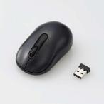 【メーカー在庫あり】 EA764AA-63F エスコ ESCO [単4x1本] ワイヤレスマウス (ブラック) SP店