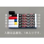 【メーカー在庫あり】 000012212159 エスコ ESCO 青/中字 油性タフペイント SP店