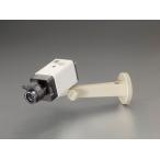 【メーカー在庫あり】 EA864CD-21A エスコ ESCO 防犯用ダミーカメラ(屋外用) SP店