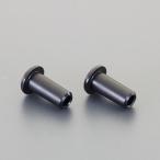 【メーカー在庫あり】 EA911BG-34 エスコ ESCO φ7x20.5mm 凹打込みピン（W用／導電／20個） SP店