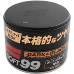 【メーカー在庫あり】 000012230206 エスコ ESCO 300g カーワックス ダーク＆ブラック車用 SP店