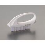 【メーカー在庫あり】 EA928AG-381 エスコ ESCO 78mm ネイルブラシ SP店