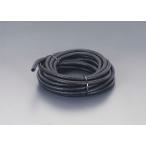 【メーカー在庫あり】 000012217243 エスコ ESCO 28.0mmx10m コルゲートチューブ 黒 SP店