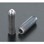 【メーカー在庫あり】 000012070596 エスコ ESCO M10x36.7mm 球 ボールスクリュー SP店