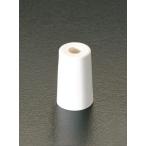 【メーカー在庫あり】 000012024798 エスコ ESCO φ18x11mm 戸当り ホワイト SP店