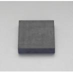 ショッピングESCO 【メーカー在庫あり】 000012233815 エスコ ESCO φ100x100x50mm ゴムブロック SP店