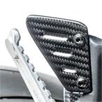 FSR.122.TU21M.K il m burger Ilmberger passenger heel guard задний правый ( глянец нет ) 21 год -22 год Aprilia RSV4 SP магазин 
