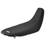 【メーカー在庫あり】 FX86-24338 ファクトリーFX FACTORY EFFEX オールグリップ シートカバー 21年-23年 CRF250L 黒 SP店