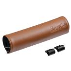 【メーカー在庫あり】 G5583 ジータ ZETA リプレースメント スクランブラーバーパッド 200mm ブラウン SP店