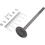 ショッピングVesrah 【USA在庫あり】 GG-1006-IN ベスラ Vesrah インテーク バルブ 80年-83年 スーパースポーツ CB900F (1個売り) SP店