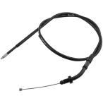 【メーカー在庫あり】 HB6035 ハリケーン スロットルケーブル (+100mmロング) JAZZ SP店