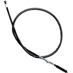 【メーカー在庫あり】 HB6601 ハリケーン ロングクラッチケーブル GB350 (50mmロング) GB350S (90mmロング) 黒 SP店