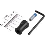 [ немедленная уплата ] HD-05314 Kijima коробка передач колок удлинение Harley оригинальный для 30mm чёрный SP магазин 