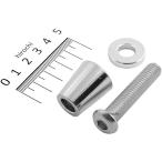 [ производитель наличие есть ] HD-08037 Kijima do King комплект болтов Dyna SP магазин 